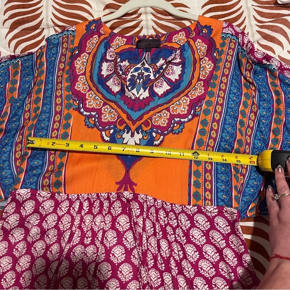 HALE BOB midi - Picture 4 of 4